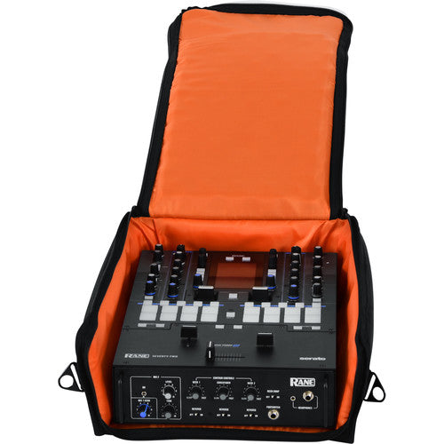 Gator G-CLUB-RN72 G-Club Bag for Rane Seventy-Two 2-Channel Mixers