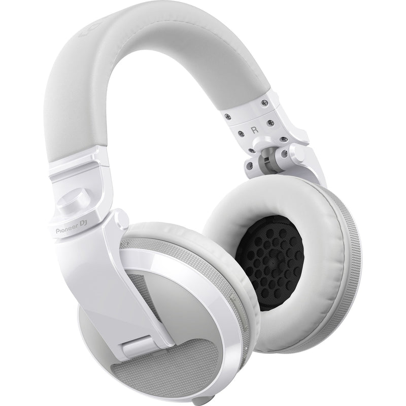 Pioneer HDJ-X5BT Over-Ear DJ Headphones w/ Bluetooth Wireless Technology  (Gold)