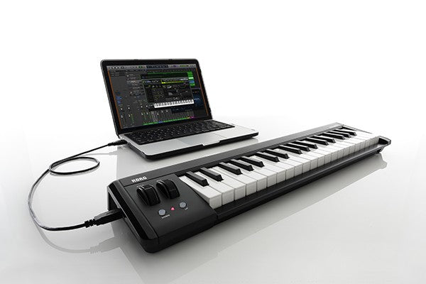 Korg microKEY 2 Air-37 37-Key USB Bluetooth MIDI Controller