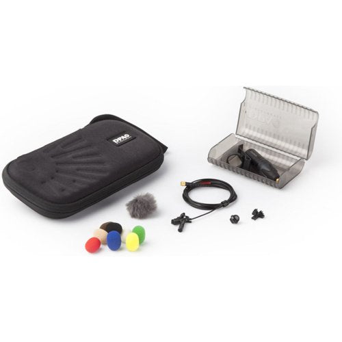 DPA KIT-4071-OC-EMK ENG/EFP Microphone Kit