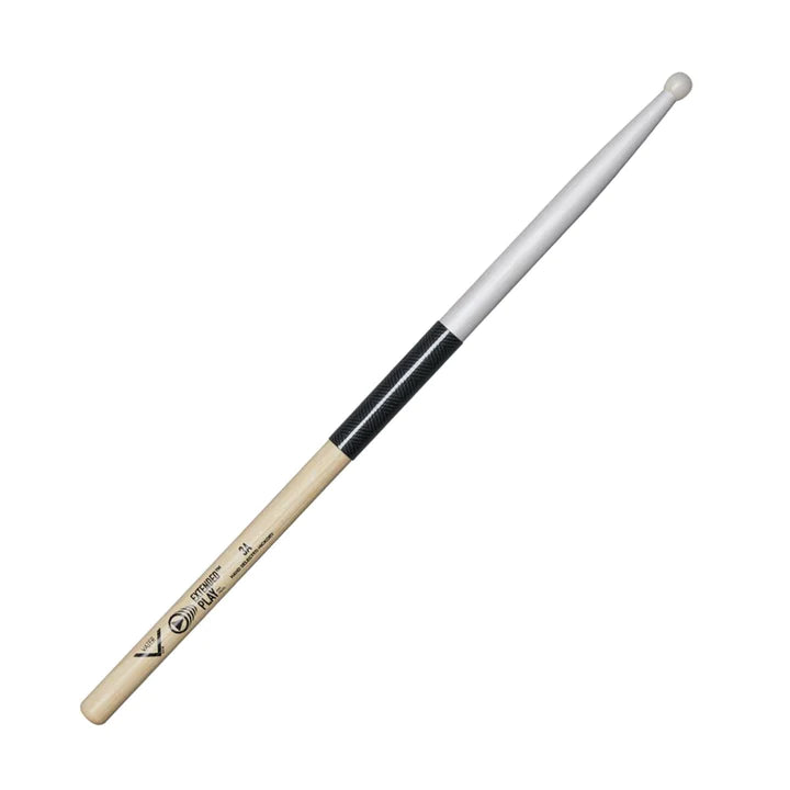 Vater VEP3AN  Extended Play 3A Nylon Tip Drumsticks