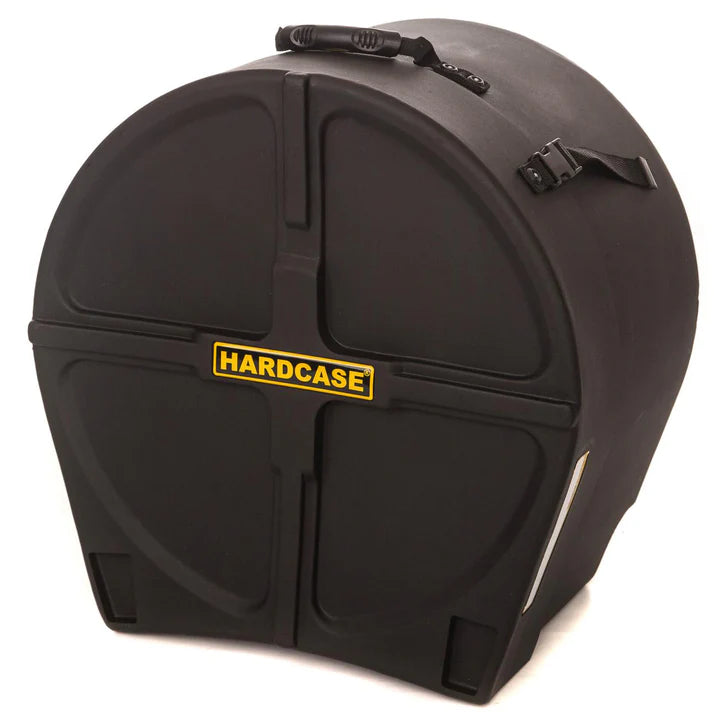 Hardcase HN18FT 18” Drum Case For Floor Tom