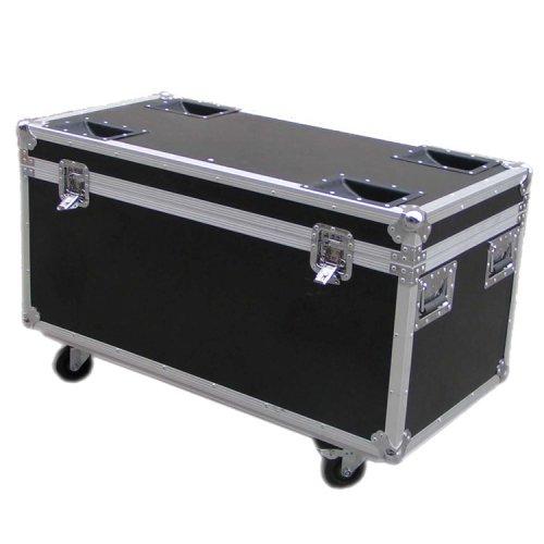 ProX T-UTI Large Utility Trunk Storage Cas - Red One Music