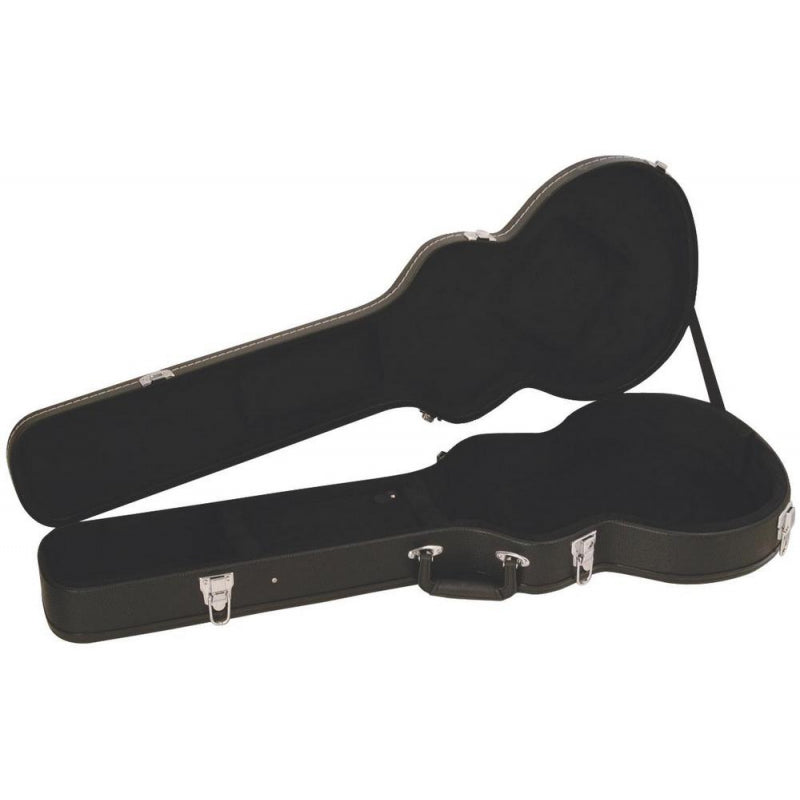 On-Stage GCLP7000 Hardshell Single-Cutaway Electric Guitar Case