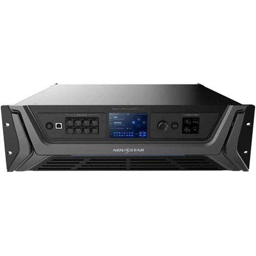 American DJ NOVA-PRO-UHD-JR All-in-One Video Processing Controller