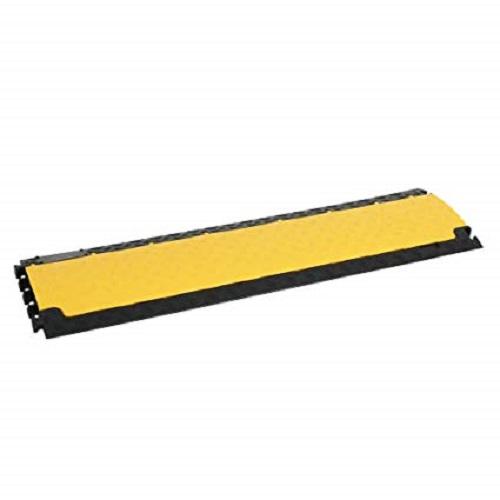 Defender 85150  Cable Protector - Yellow - Red One Music