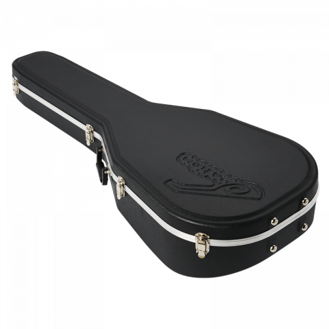 Ovation 8158-0 Standard Mid/Deep Molded Guitar Case