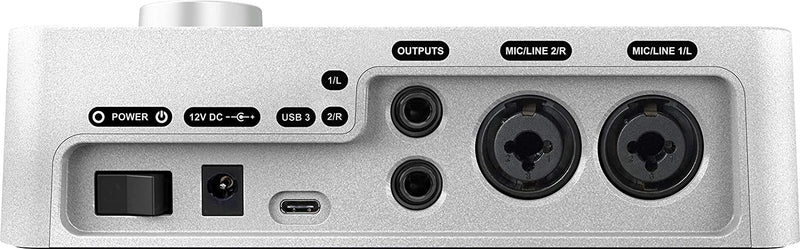 Universal Audio APOLLO SOLO USB Audio Interface Heritage Edition
