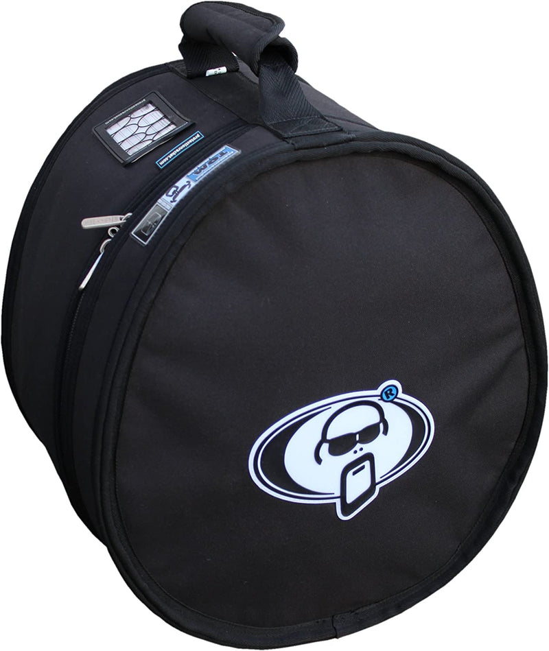 Protection Racket 4121-10 Egg Shaped Power Tom Case - 12" x 12"