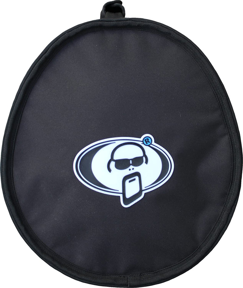 Protection Racket 4121-10 Egg Shaped Power Tom Case - 12" x 12"