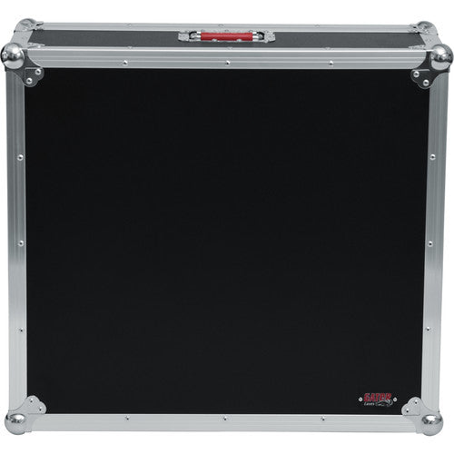 Gator GTOURAHSQ6NDH Flight Case personnalisé pour mélangeur Allen &amp; Heath SQ-6