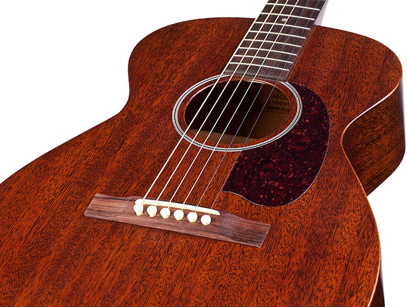 Guild M-20 Acoustic Guitar (Natural) - Red One Music