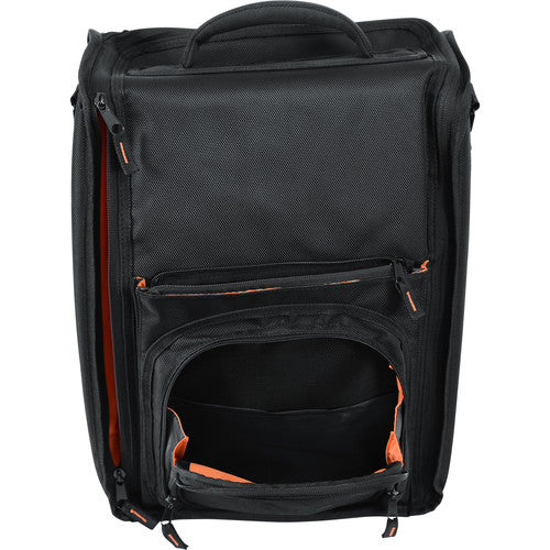 Gator G-CLUB-RN72 G-Club Bag for Rane Seventy-Two 2-Channel Mixers