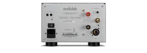 Amplificateur mono Audiolab 8300MBS