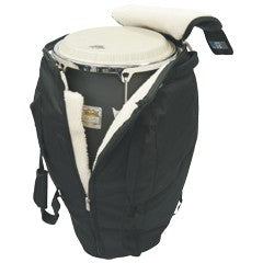 Protection Raquette 8310-00 Deluxe Requinto Conga Bag - 10" x 30"