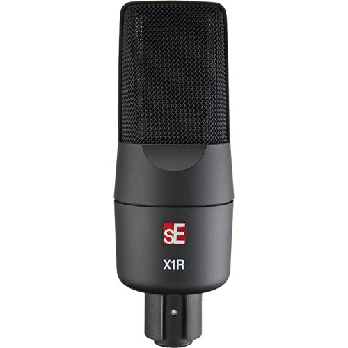 SE Electronics SE-X1R Microphone à ruban