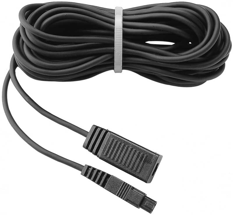 Sennheiser KK 20-7 Câble d'extension d'alimentation CC, 24 pieds (4,0 oz)