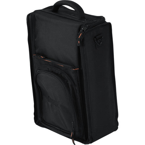 Gator G-CLUB-RN72 G-Club Bag for Rane Seventy-Two 2-Channel Mixers