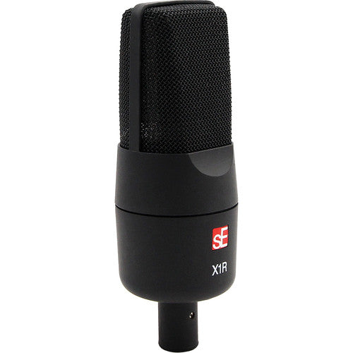 SE Electronics SE-X1R Microphone à ruban