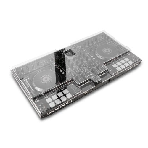 Decksaver DS-PC-MC7000 DENON MC7000 Cover