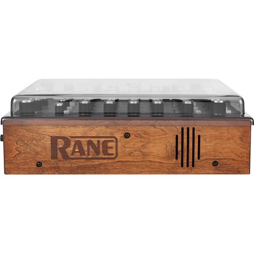Decksaver DS-PC-MP2015 Cover Rane Mp-2015 Cover - Red One Music