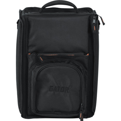 Gator G-CLUB-RN72 G-Club Bag for Rane Seventy-Two 2-Channel Mixers