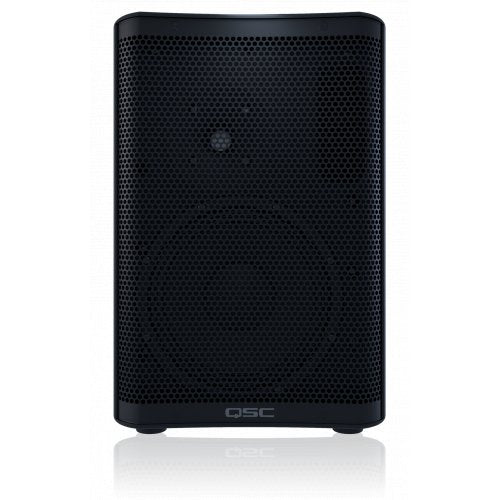 QSC CP8 1000w 8in Powered Speaker - Red One Music