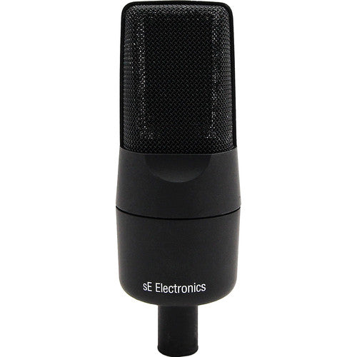 SE Electronics SE-X1R Ribbon Microphone