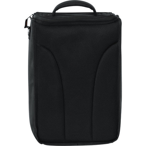 Gator G-CLUB-RN72 G-Club Bag for Rane Seventy-Two 2-Channel Mixers