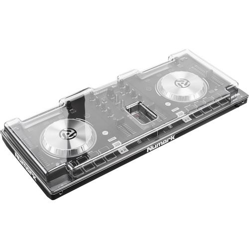 Decksaver DSLE-PC-MTPRO3 Cover Light Edition - Red One Music