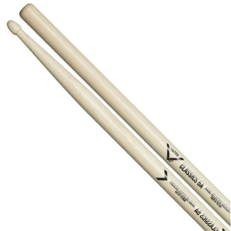 Vater VHC5AW Classics 5A Wood Drumsticks