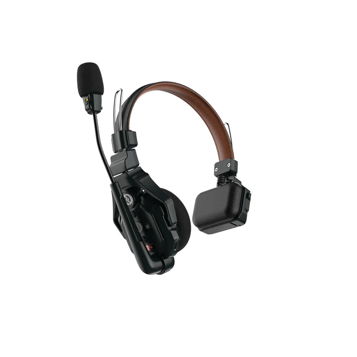 Hollyland SOLIDCOM C1 Pro Wireless Stereo Master Headset