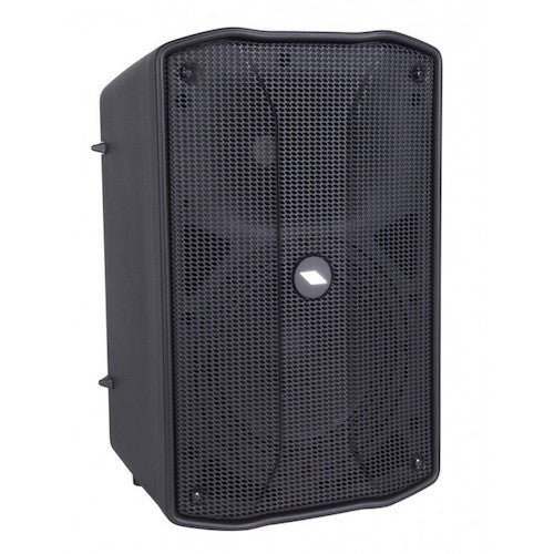 Proel FLASH8XD Active Processed 2-Way Loudspeaker System - Red One Music