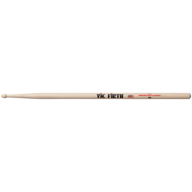 Vic Firth 8D American Classic® 8D Drumsticks