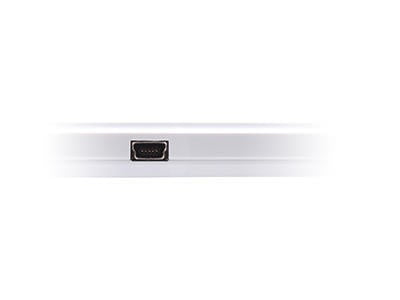 Korg NANOPAD 2 USB Controller (White)