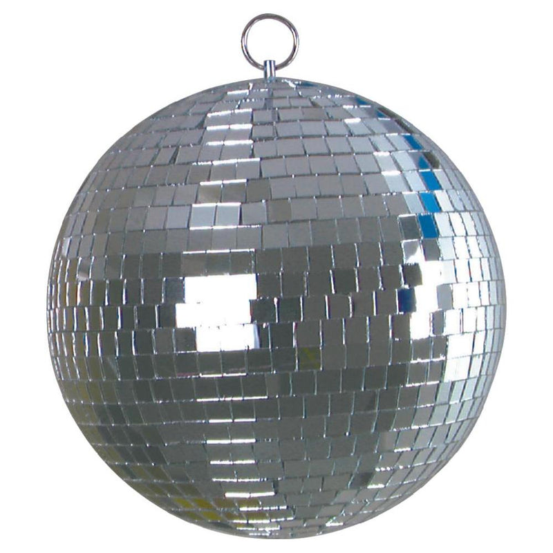ProX MB-8 Mirror Ball ABS - 8"