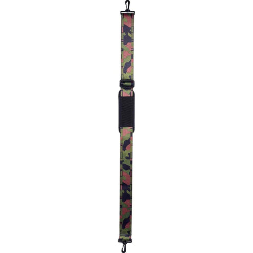Bam 9008CA Case Strap Nylon Strap With Hooks (Camouflage)