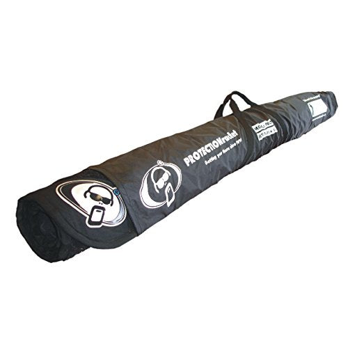 Protection Racket 9018A-00 Sac de transport pour tapis de batterie avec poignée