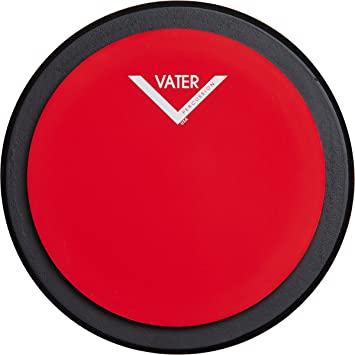 VATER VCB6S CHOP Builder Pad 6 "Soft Single Side Practice Pad