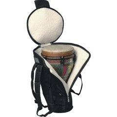 Protection Racket 9110-00 Deluxe Djembe Bag - 10" x 24.5"