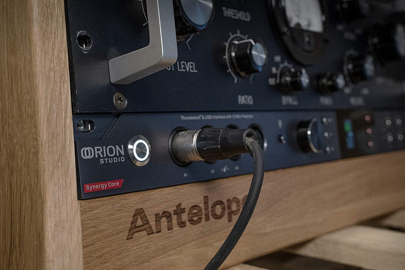 Antelope ORION STUDIO SYNERGY CORE Audio Interface