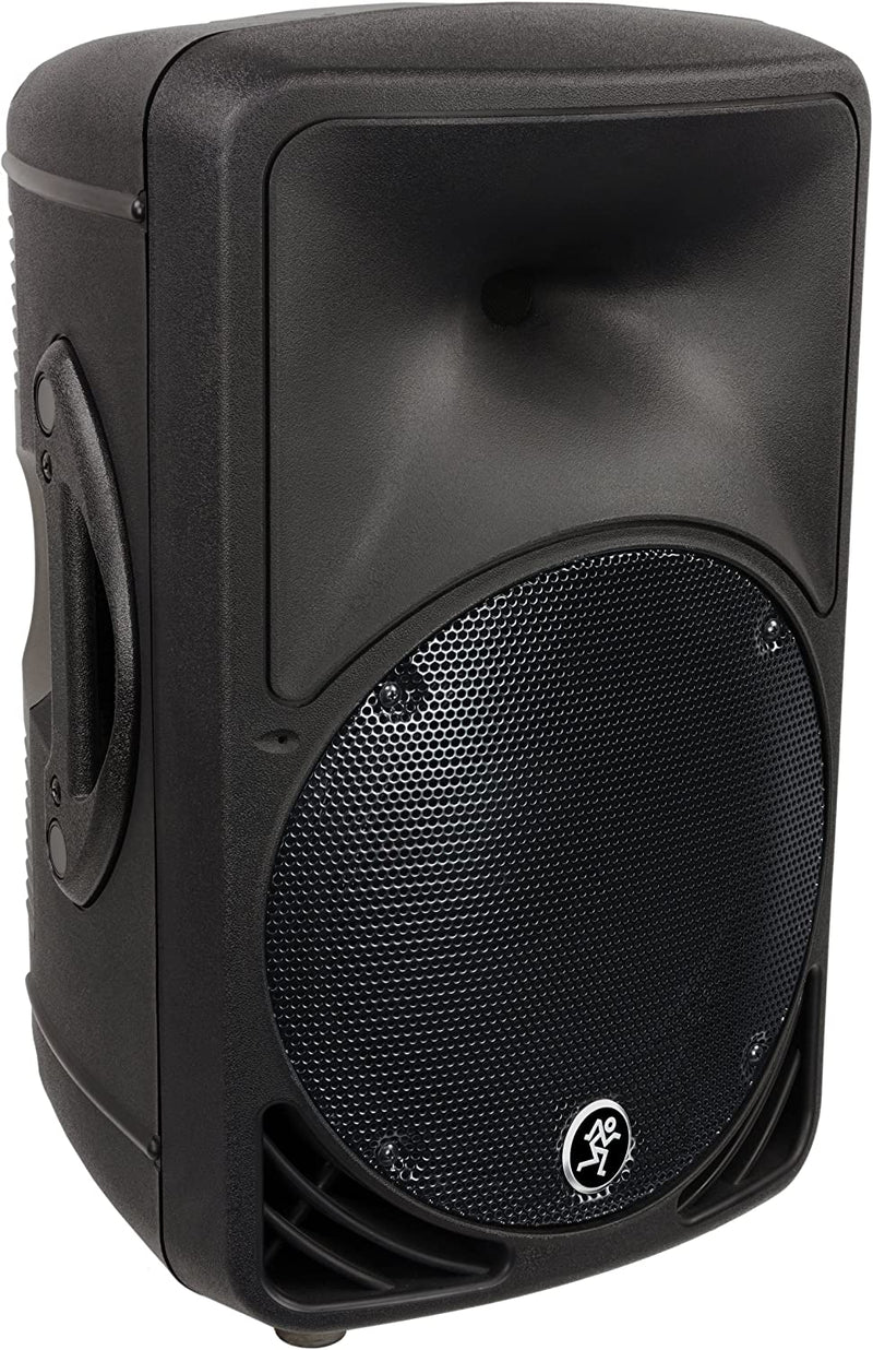 Mackie C200 10" 2-Way Compact Passive SR Loudspeaker