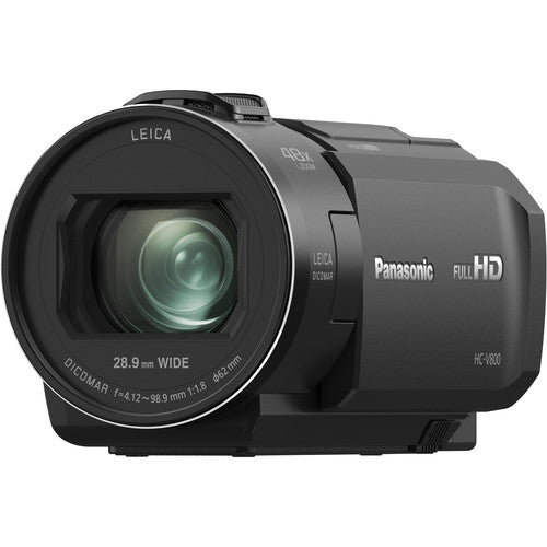 Panasonic HCV800K Full HD Camcorder