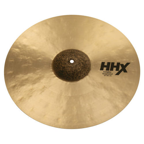 Sabian 11923XCN HHX Complex Suspended Cymbal - 19''