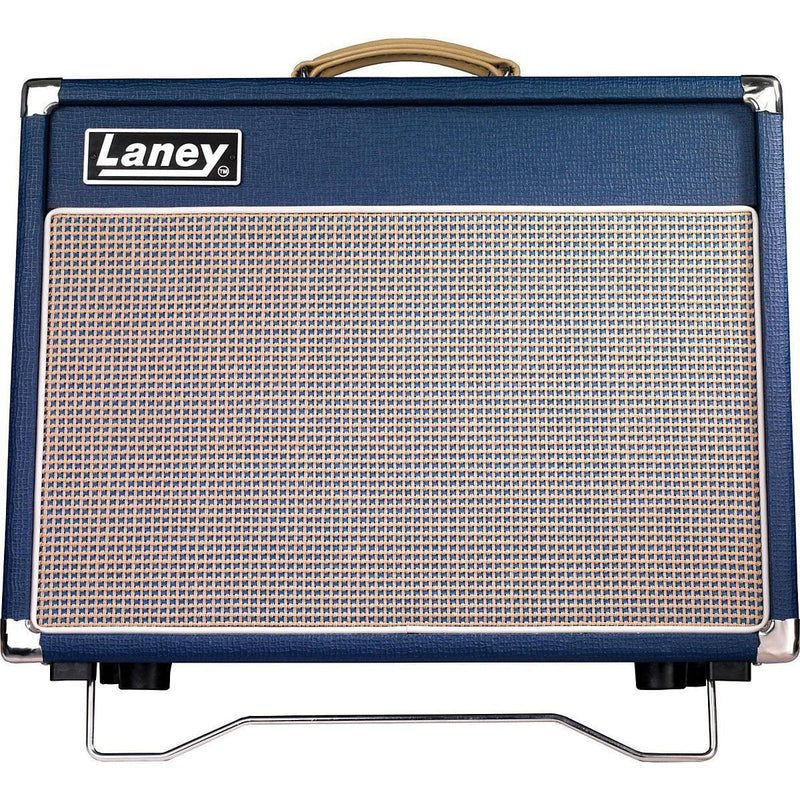 Laney L5T-112 Laney L5T-112 Lionheart 5 Watt Class A Guitar Tube 1X12 - Red One Music