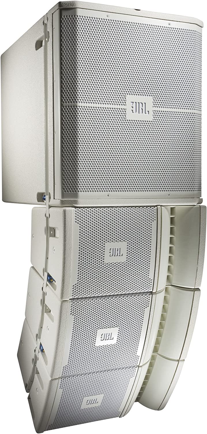 JBL VRX928LA-WH 8 2-Way Line Array Loudspeaker System