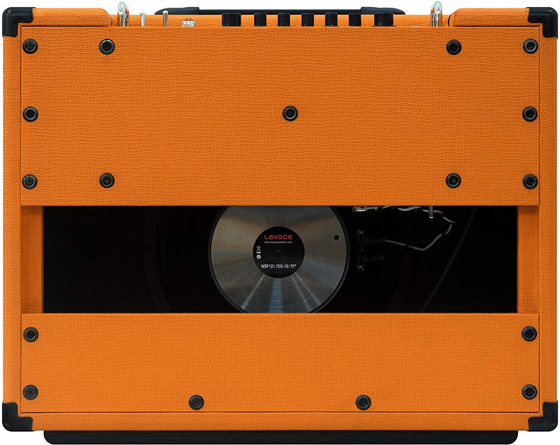 Ampli combo guitare Orange TREMLORD 30 1x12" 30W