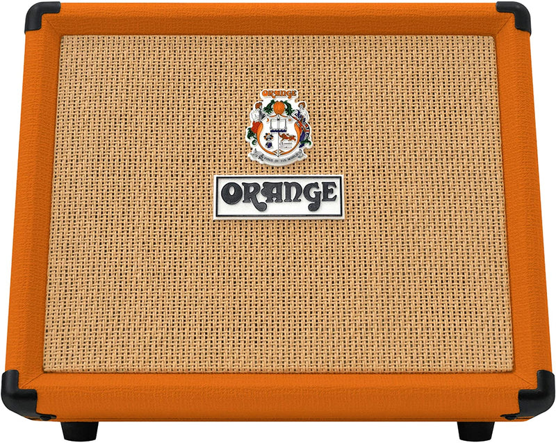 Orange CRUSH ACOUSTIC 30 30W 1x8" Acoustic Combo - Orange