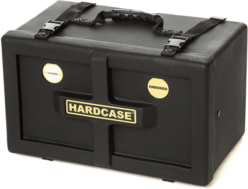 Hardcase HNBONGO Bongo Case
