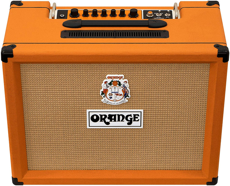 Orange TREMLORD 30 1x12" 30W Guitar Combo Amp